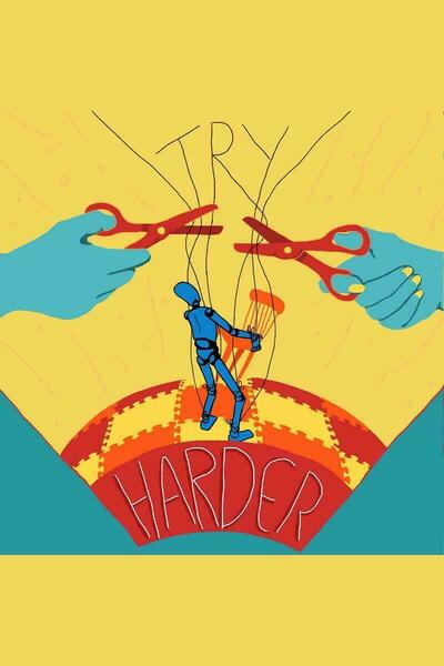 Try Harder (London)