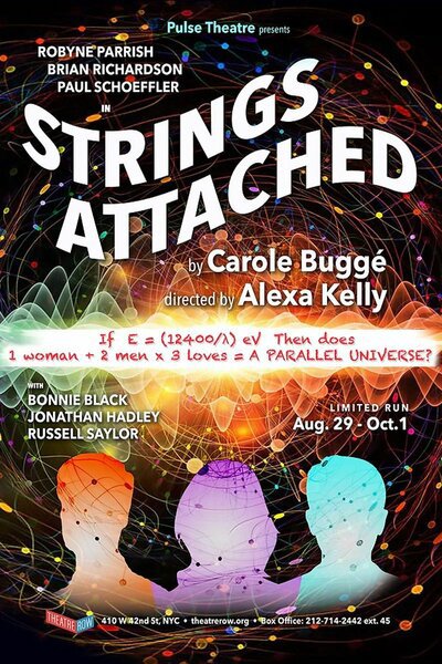 Strings Attached
