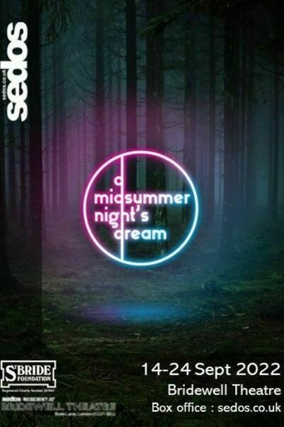 A Midsummer Night’s Dream (London)