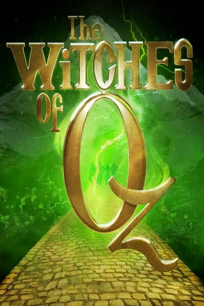 The Witches of Oz