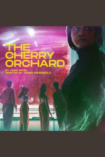 The Cherry Orchard (London)