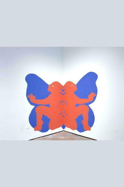 What A Glory to Be So Euphoric and Weak