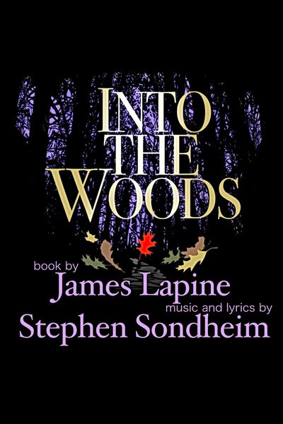 Into The Woods (The Heights Players)