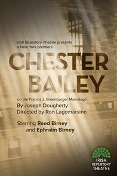 Chester Bailey