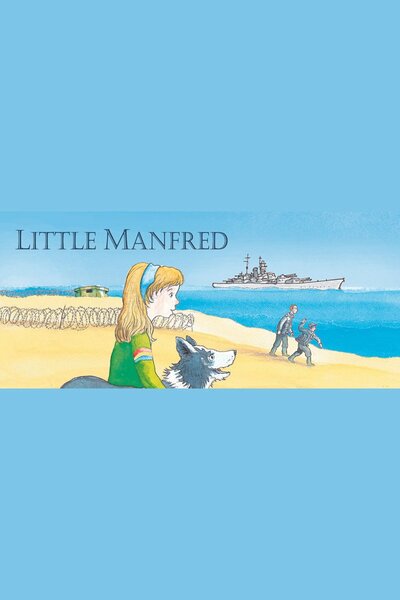 Little Manfred (London)