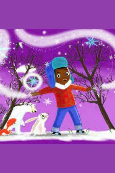 Jack Frost and the Search for Winter (London)