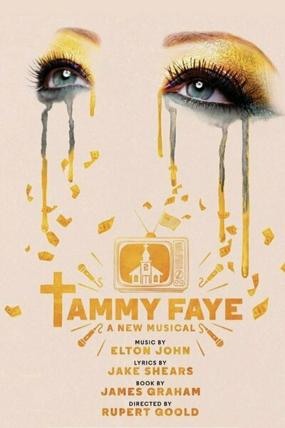 Tammy Faye (London)