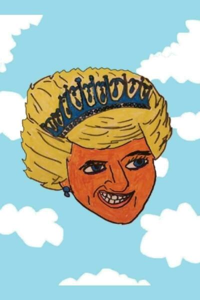 Diana: The Untold and Untrue Story (London)