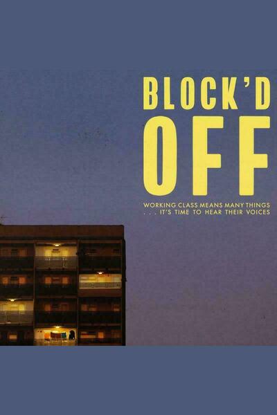 Block’d Off (London)