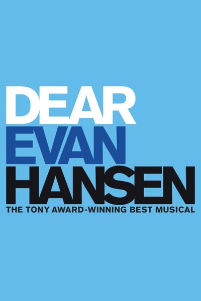 Dear Evan Hansen (Broadway)