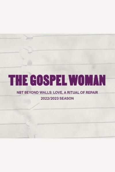 The Gospel Woman