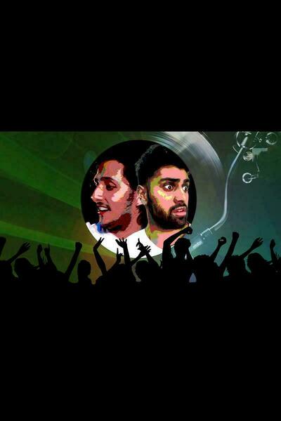 Daytime Deewane (London)