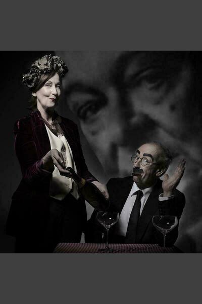 Dinner With Groucho (London)