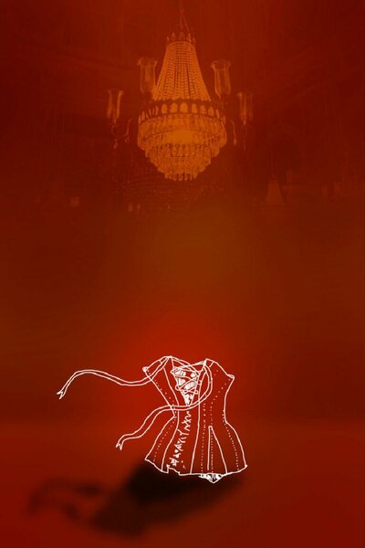 The Massive Tragedy of Madame Bovary! (London)