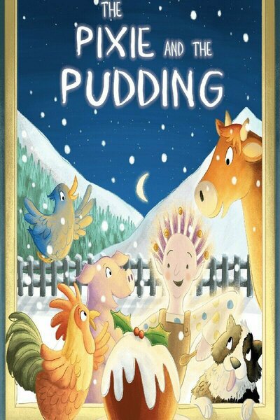 The Pixie and the Pudding
