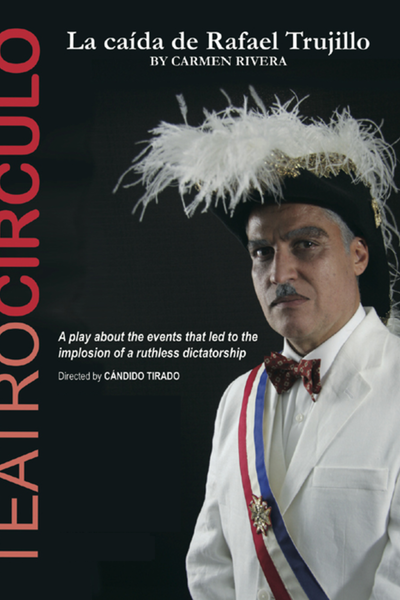 La Caída de Rafael Trujillo