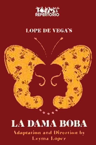 La Dama Boba