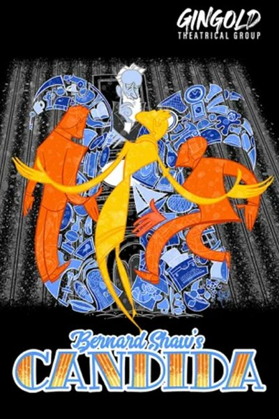 Candida (Theatre Row)