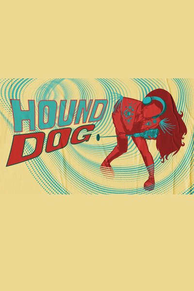 Hound Dog