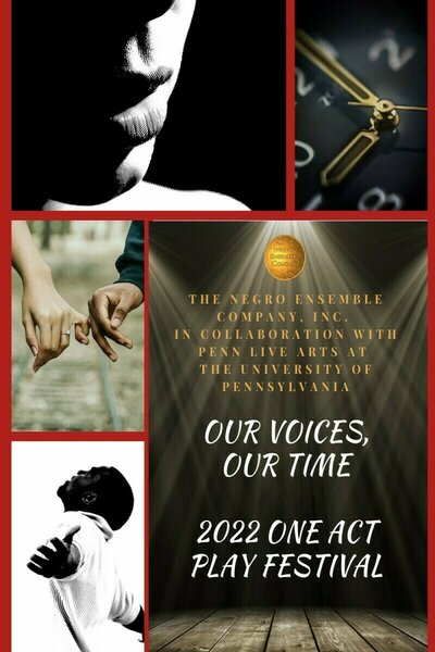 Our Voices, Our Time