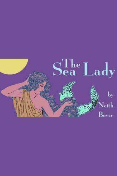 The Sea Lady
