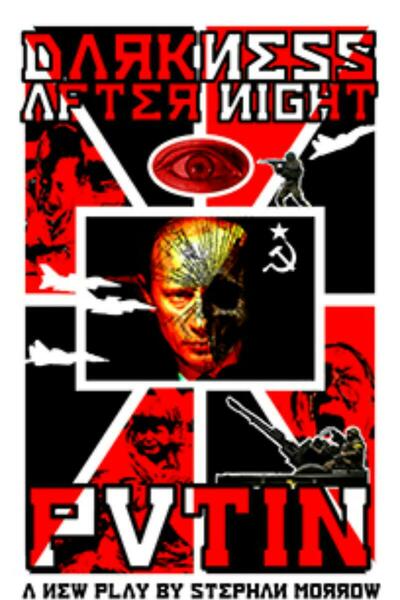 Darkness After Night: Ukraine