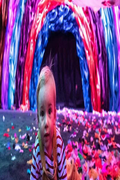 To the Moon and Back (London)