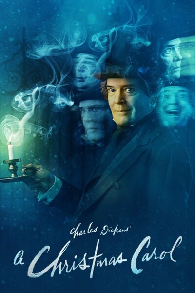 A Christmas Carol (Broadway)