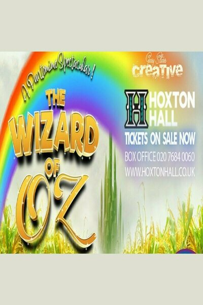 The Wizard of Oz (Hoxton Hall)