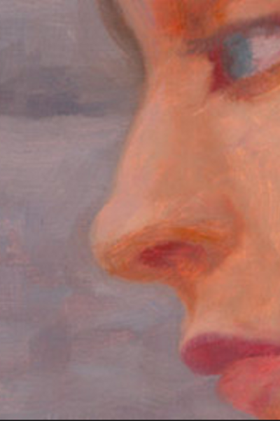 The Widow of Tom's Hill