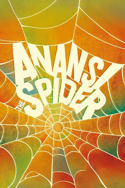 Anansi The Spider