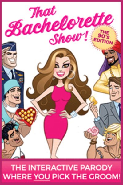 That Bachelorette Show