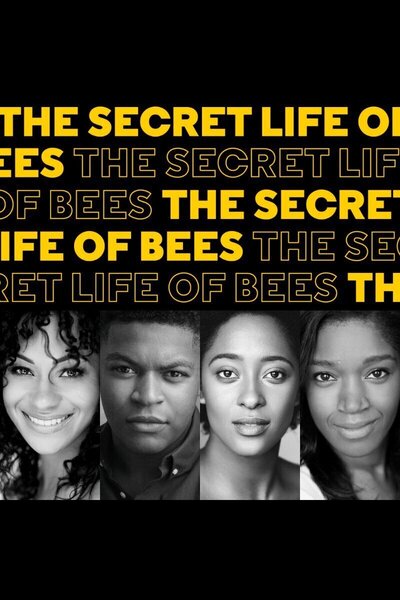 The Secret Life of Bees