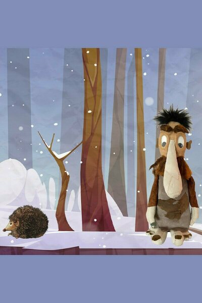 The Nosy Little Troll (London)