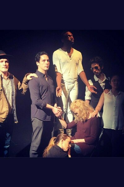 The Weak and The Strong