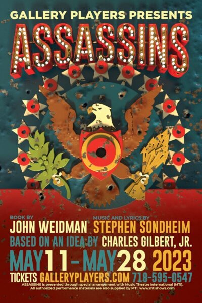 Assassins (Gallery Players)