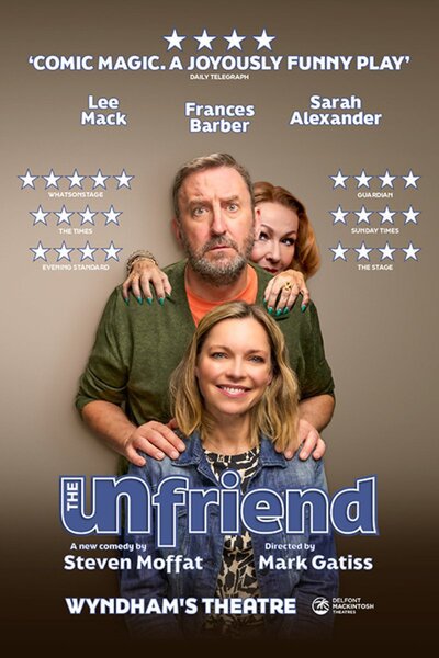 The Unfriend (West End)