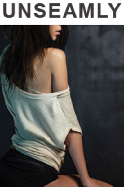 Unseamly