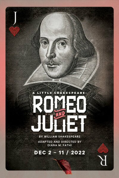 A Little Shakespeare: Romeo & Juliet