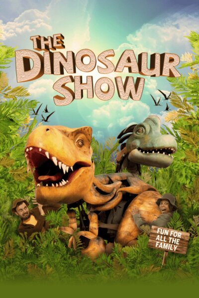 The Dinosaur Show (London)