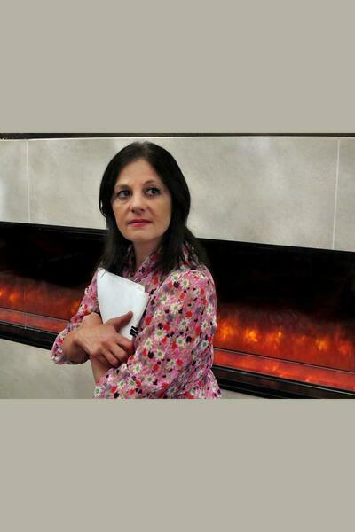 Hedda Gabler (Theater For The New City)