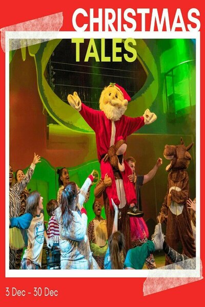 Christmas Tales