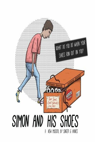 Simon and His Shoes
