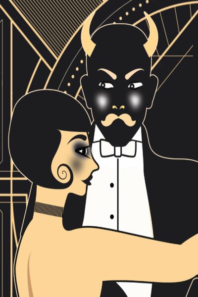 Love From A Stranger