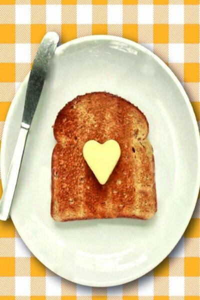 Nigel Slater’s Toast (Bromley Little Theatre)