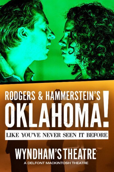 Oklahoma! (West End)