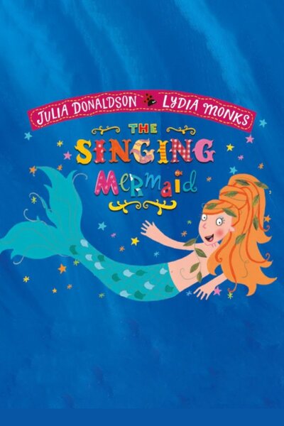 The Singing Mermaid