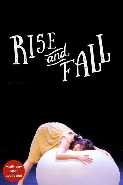 Rise and Fall