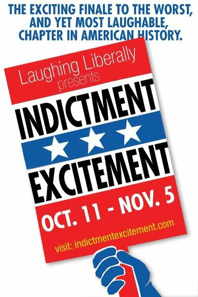 Indictment Excitement