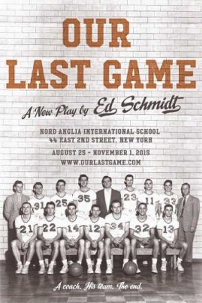 Our Last Game